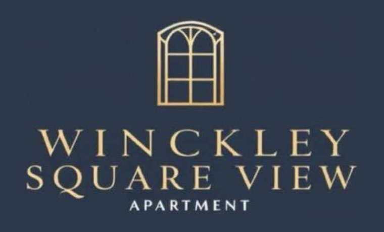 Winckley Square View Apartment logo